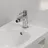 Hansgrohe LivaFine Bidetarmatur Chrom 72222000