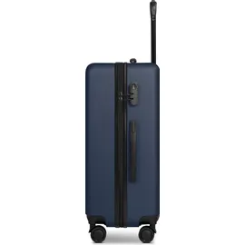 Smartbox Edition 05 Koffer-Set 3-tlg. navy/dunkelblau