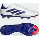 Adidas Copa Pure 2 Pro FG Cloud White / Lucid Blue / Solar Red 41 1/3