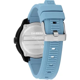 Tommy Hilfiger TH-REGATTA Quarz Silikon 1720056 1720056