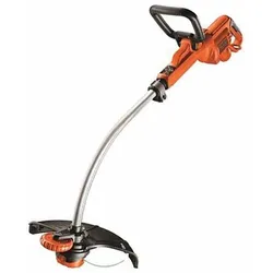 Black & Decker GL7033-QS - Elektrischer Rasentrimmer - 700 Watt