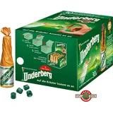 Underberg Kräuterspirituose 44% Vol. 0,02 l