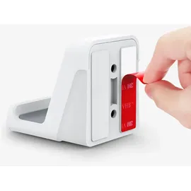 SPIGEN Controller Mount Weiss PS5 / PS4 / Xbox One / Switch