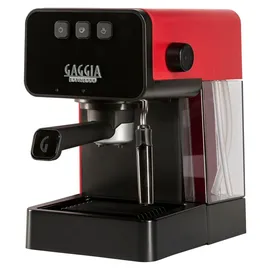 Gaggia Espresso Style EG2111/03 rot