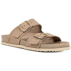 GEOX Sandybett Damen Beige 37