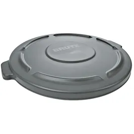 Rubbermaid BRUTE 38 l Grau