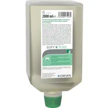 Greven® Reinigungslotion 2000 ml