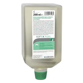 Greven® Reinigungslotion 2000 ml