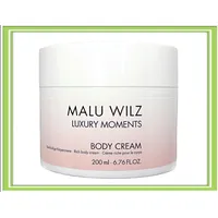 Malu Wilz Luxury Moments Body Cream 200 ml