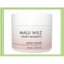 Malu Wilz Luxury Moments Body Cream 200 ml