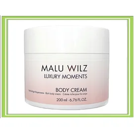 Malu Wilz Luxury Moments Body Cream 200 ml