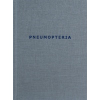 Kettler Pneumopteria, Fachbücher