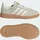 adidas Handball Spezial Messi Beige Ivory/Gold Metallic 31