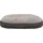 Trixie Hundekissen Bendson oval 80 x 55 cm grau