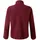 Dare 2b Slide Out Fleece Bordeaux/Grün 44