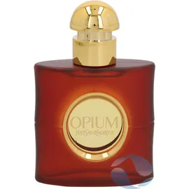 Yves Saint Laurent Opium Eau de Toilette 30 ml