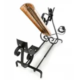 OEM B02188 Raclette 400 W schwarz