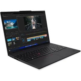 Lenovo ThinkPad T16 G3 Intel Core Ultra 5 125U 16 GB RAM 512 GB SSD 21MN00BJGE
