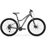 Merida Matts 7.60 HP1 27,5 Zoll RH 47 cm Unisex grau/silber