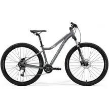 Merida Matts 7.60 HP1 27,5 Zoll RH 47 cm Unisex grau/silber