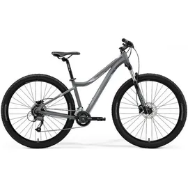 Merida Matts 7.60 HP1 27,5 Zoll RH 47 cm Unisex grau/silber