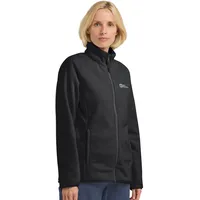 Jack Wolfskin Moonrise Jacke - Black - XL