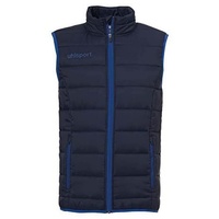Uhlsport Essential Ultra Lite Down Weste - Navy /