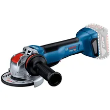 Bosch GWX 18V-10 P inkl. L-BOXX, ohne Akku
