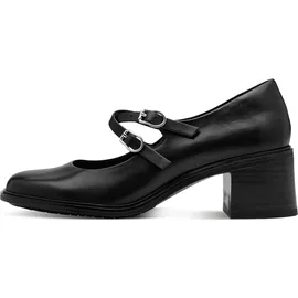TAMARIS Damen, schwarz 37 EU
