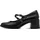 TAMARIS Damen, schwarz 37 EU