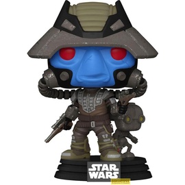 Funko POP! Star Wars Cad Bane with Todo 360 LIMITED EDITION Neu - OVP