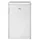 Amica VKS 15122-1 W Kühlschrank (120 l, 845 mm hoch, Weiß)