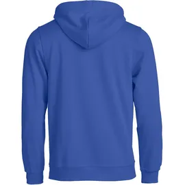 Clique Hoodie Blau 56