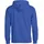 Clique Hoodie Blau 56