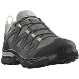 Salomon X WARD Leather GTX Women