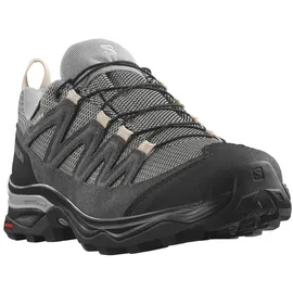 Salomon X WARD Leather GTX Women