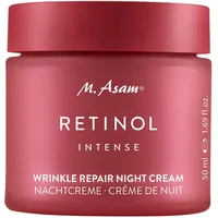 M. Asam Retinol Intense Wrinkle Repair Night Cream