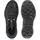 Lowa Maddox Pro GTX Low Herren Schwarz / Grau 43,5
