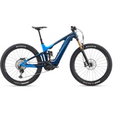Giant Herren E-Mountainbike 29 Trance X Advanced E+ 0 2022 blau | L