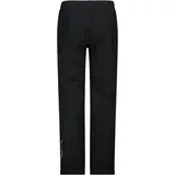 CMP Regenhose Schwarz 116