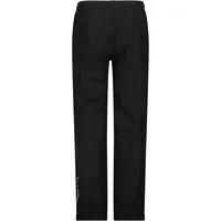 CMP Regenhose Schwarz 116
