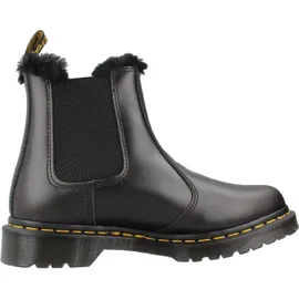 Dr. Martens 2976 Leonore Dark Grey-Atlas 37