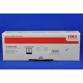 Oki 44315308 schwarz