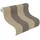 Rasch Textil Rasch »Vliestapete Perfecto VI 844030 Streifen strukturiert Blockstreifen
