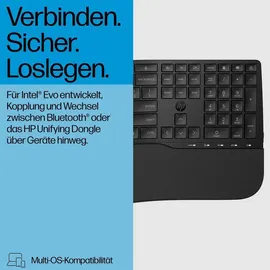 HP 685 Comfort Dual-Mode Membran DE
