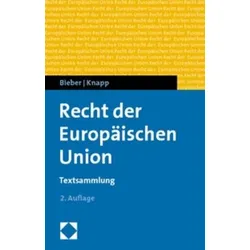 Recht der Europäischen Union