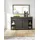 Innostyle Jasmin 171 x 102 x 48 cm Grau