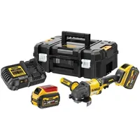 DeWalt DeWalt, Winkelschleifer, DCG418T2-QW (125 mm)