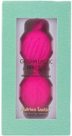 Adrien Lastic Geisha Ball Klein 1 Stück