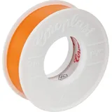 Coroplast Isolierband 0, 10x15mmx10m orange